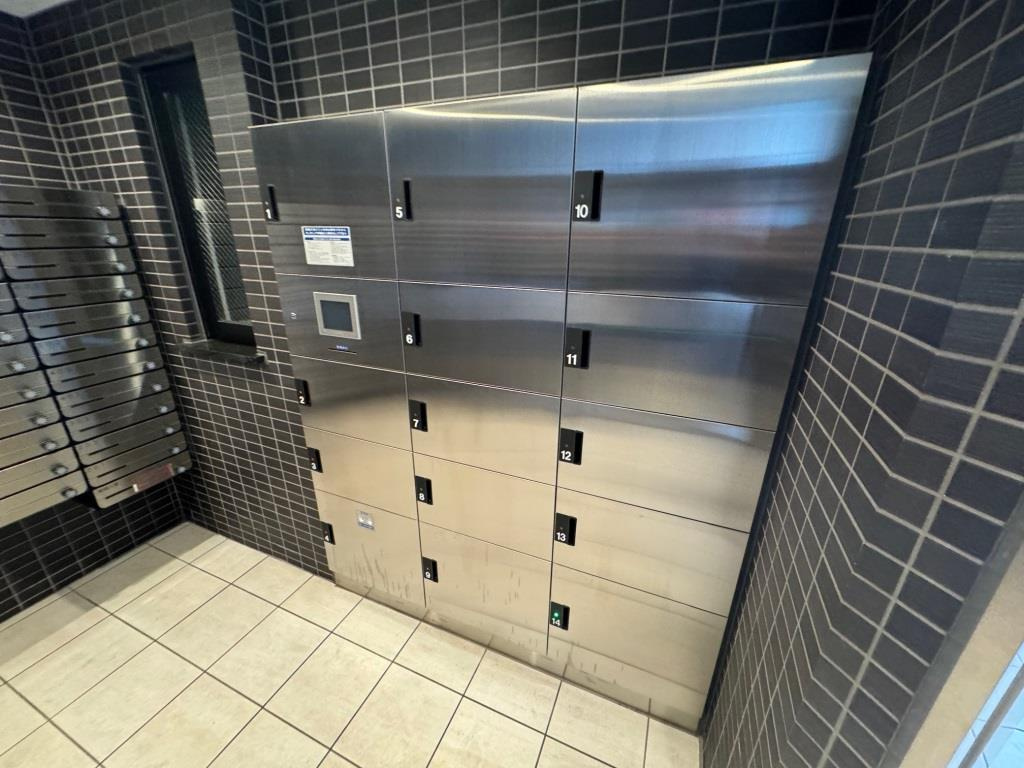 フルール　アビタシオンのその他共用部分