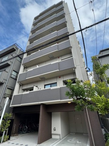 フルール　アビタシオン