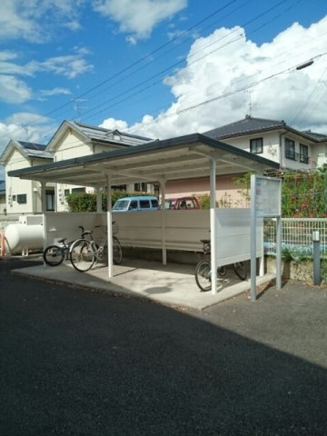 ＪＵＡＲ　Ｍ－Ⅱの設備