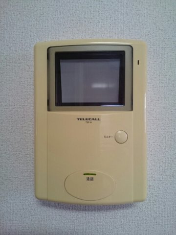 ＪＵＡＲ　Ｍ－Ⅱのセキュリティ