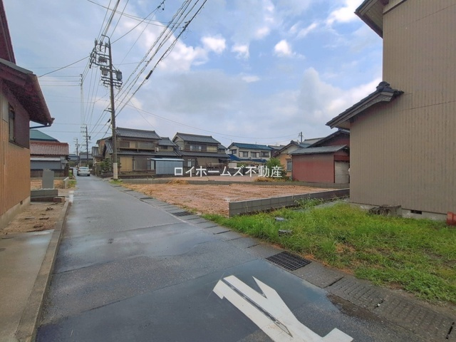 【外観】 | 知多郡東浦町大字生路字池上84-1『仲介料無料』新築戸建て