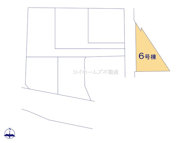 【外観】 | 知多郡東浦町大字生路字池上84-1『仲介料無料』新築戸建て