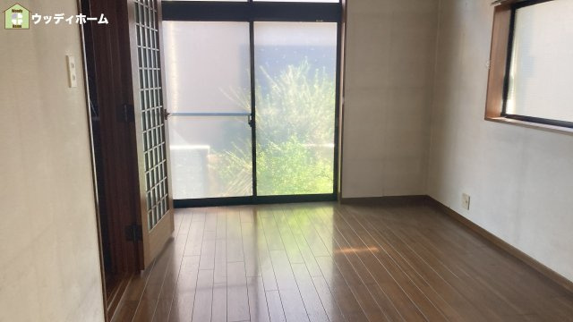 越谷市大沢　中古一戸建て