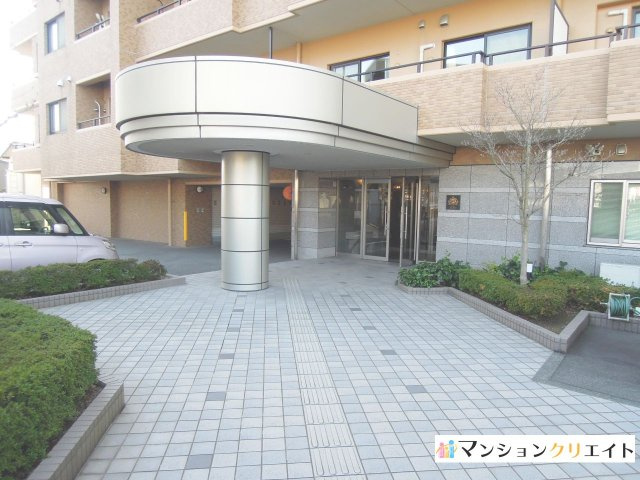 アパガーデンコート板垣
