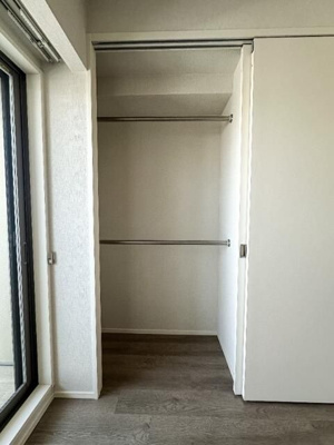 【収納】 | レジディア門前仲町プレイス
