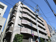 ルーブル中野本町の画像
