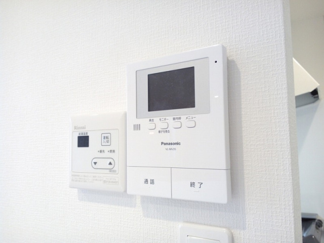 CB今羽カンシャルのセキュリティ