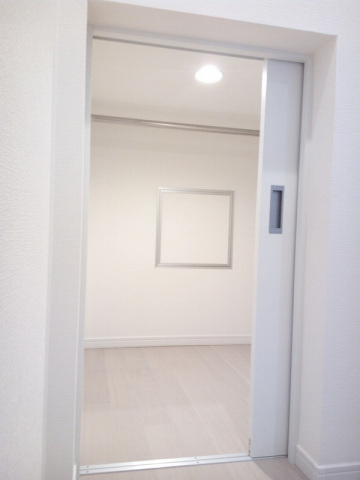 CB今羽カンシャルの収納