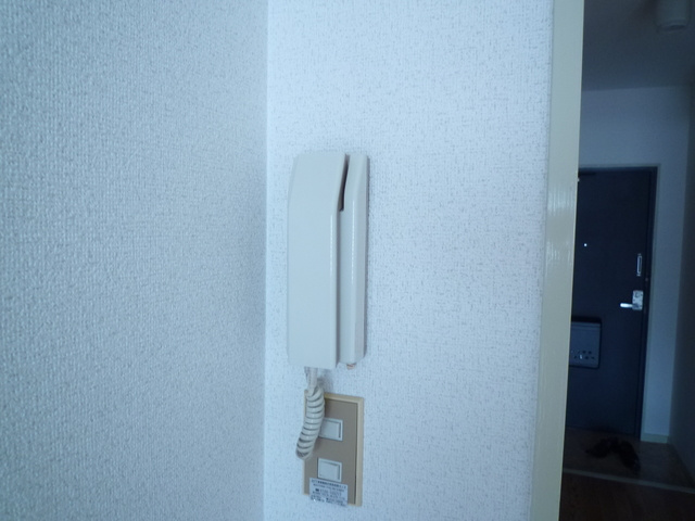 はうす・はうすのセキュリティ