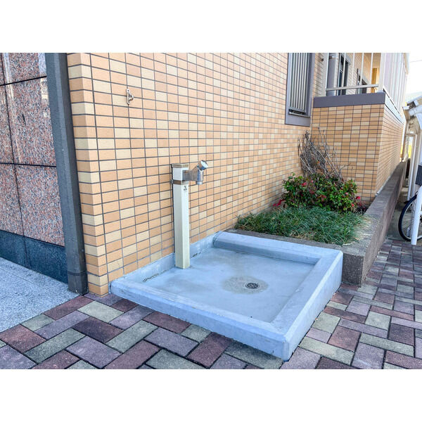 グランヒルズのその他共用部分