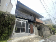 甲陽園本庄町テラスハウスの画像