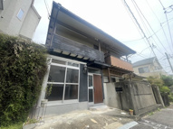 甲陽園本庄町テラスハウスの画像