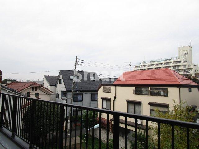 【展望】 | K・パーク