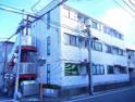 メゾンマルタ氷川台の画像