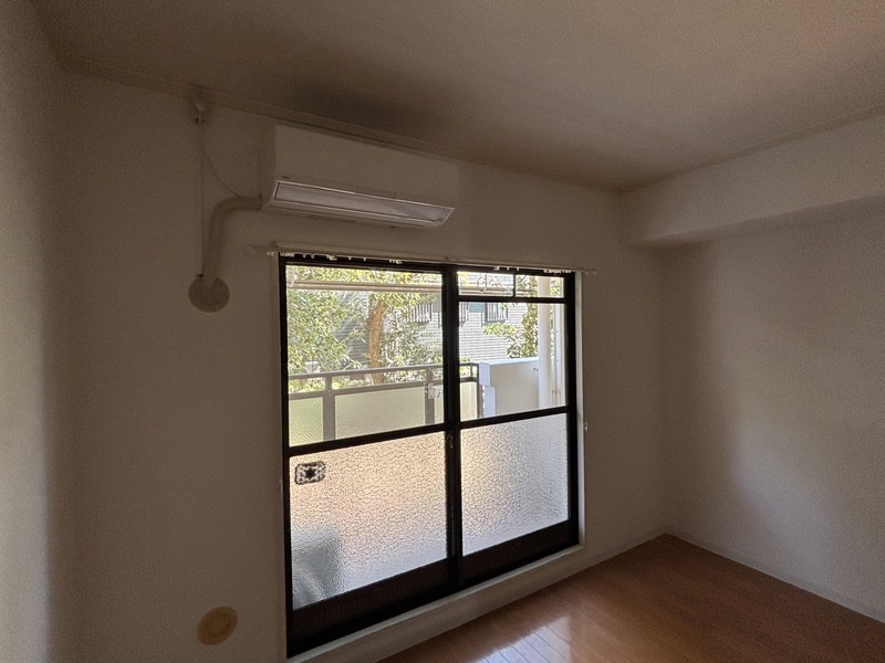 パルピアマンションの子供部屋
