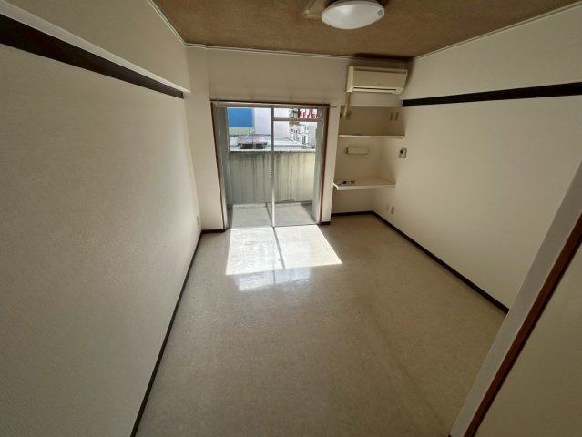 グリーンハイツ東桜❘名古屋市の賃貸ならMy賃貸の洋室|グリーンハイツ東桜