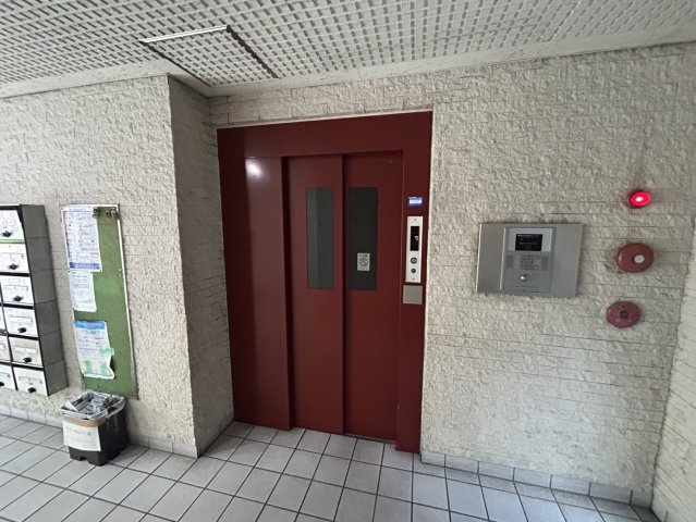 グリーンハイツ東桜❘名古屋市の賃貸ならMy賃貸のその他共用部分|グリーンハイツ東桜