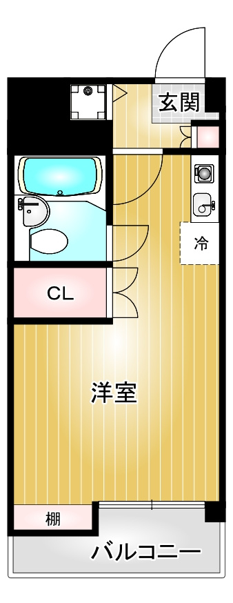 グリーンハイツ東桜❘名古屋市の賃貸ならMy賃貸