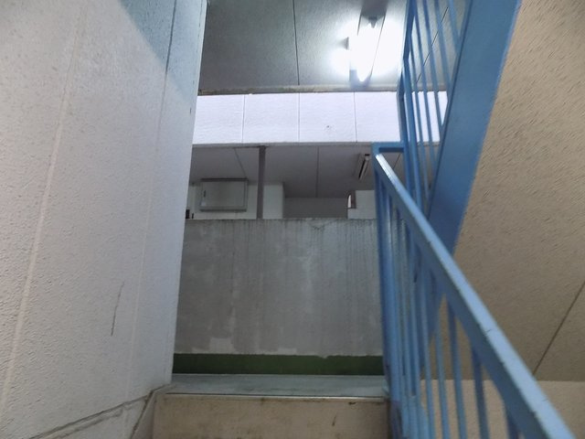 【その他共用部分】 | プレアール井高野