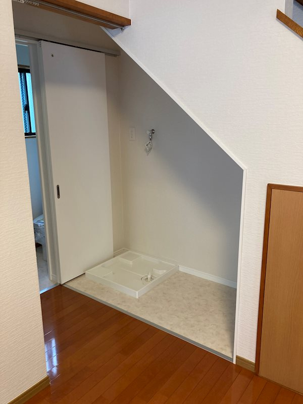 ホワイトピュア西のその他