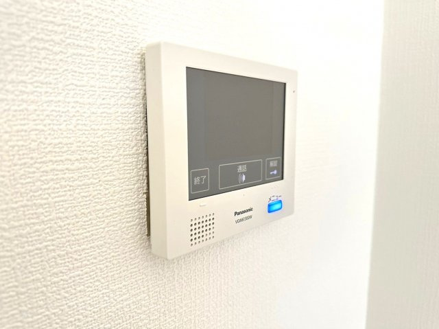 ＪＩＮＯ新町のセキュリティ