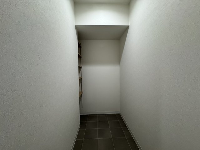 ネクステージ西神中央Ｃ棟の収納