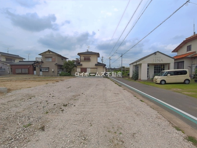  | 一宮市春明字南馬背口49-1『仲介料無料』新築戸建て | 撮影：'26/06/16 