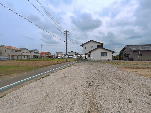  | 一宮市春明字南馬背口49-1『仲介料無料』新築戸建て | 撮影：'26/06/16 