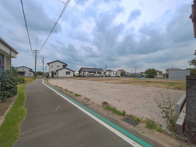  | 一宮市春明字南馬背口49-1『仲介料無料』新築戸建て | 撮影：'26/06/16 