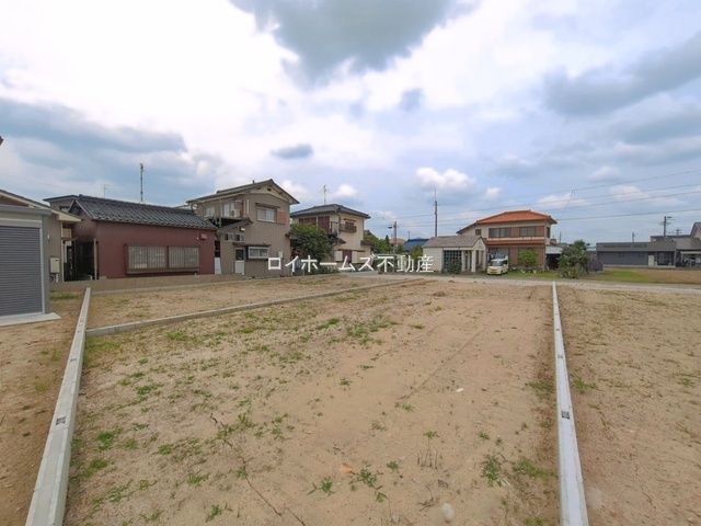  | 一宮市春明字南馬背口49-1『仲介料無料』新築戸建て | 撮影：'26/06/16 