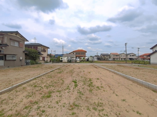  | 一宮市春明字南馬背口49-1『仲介料無料』新築戸建て | 撮影：'26/06/16 