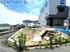 芦屋市翠ケ丘町建築条件付き売り土地2号地の画像