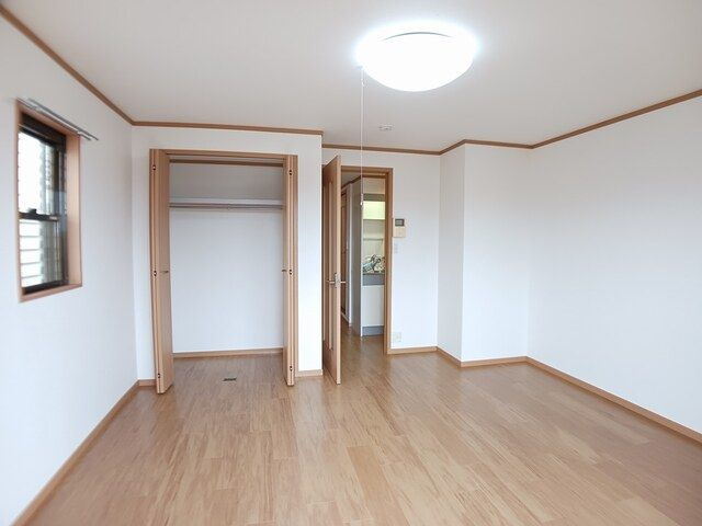 ＳＰＡＣＥ　７　ＯＫＡＭＯＴＯの内装