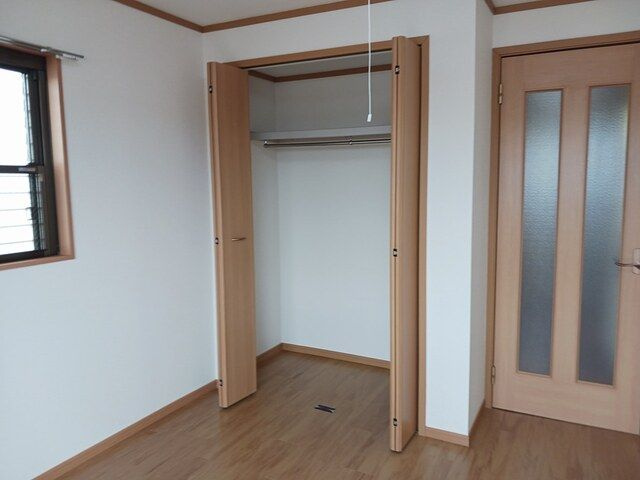 ＳＰＡＣＥ　７　ＯＫＡＭＯＴＯの収納