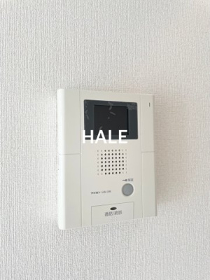 【セキュリティ】 | クレセント美野島 | ※別部屋