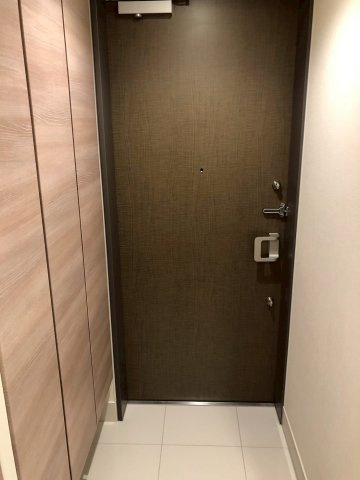 Ｂｒｉｌｌｉａ新川一丁目のランドリースペース