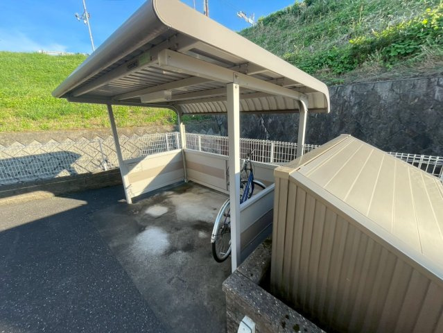 大垣市直江町　一棟アパートのその他