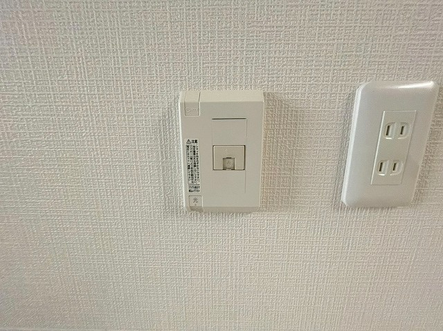 レクシア上新庄の設備