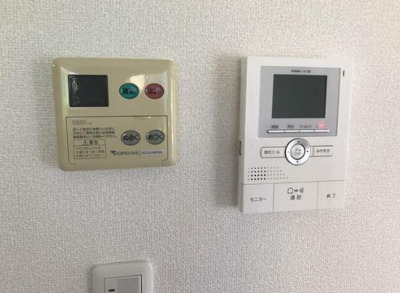 【セキュリティ】 | パークサイド駒場
