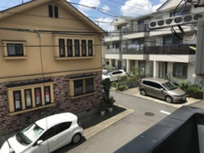 【その他】 | パークサイド駒場