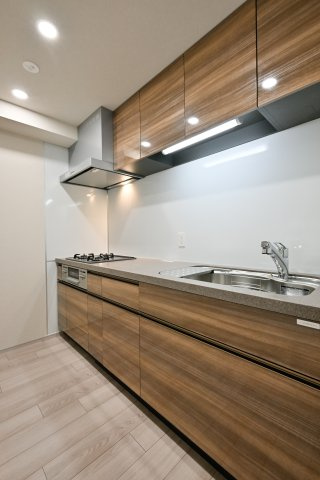 リビオメゾン西麻布のその他