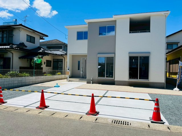 リーブルガーデン／東区戸島第13／２号棟のその他