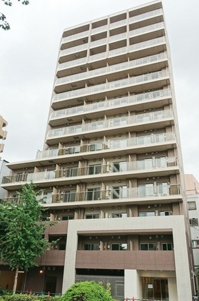フレンシア文京関口の画像