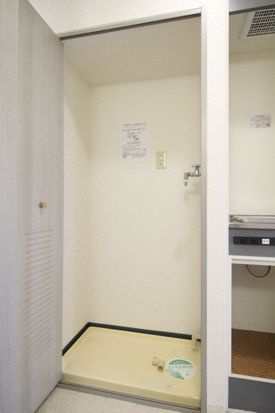 アドリーム千駄木の設備