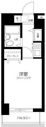 アドリーム千駄木