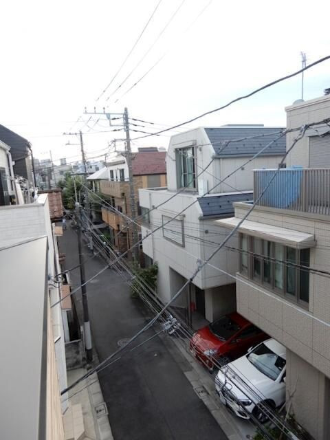 レグノ千石の展望