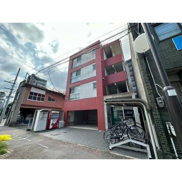 マリアロッソ天神山　名古屋市賃貸　仲介手数料無料