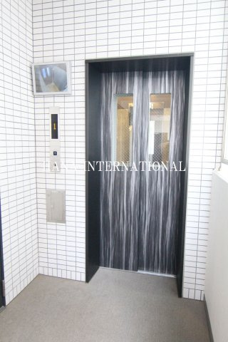 インテリオーラの設備