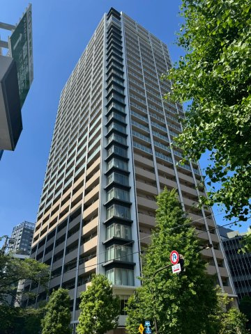 ブリリアザタワー東京八重洲アベニュー
