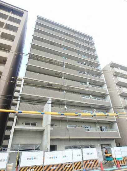 【外観】MDI.J Esaka Court 